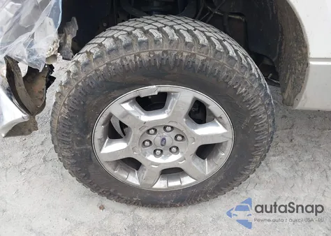 2013 Ford F-150 Xlt z USA, uszkodzony, nr VIN 1FTFW1EF3DFB80122